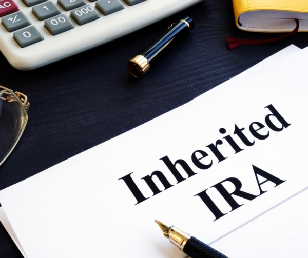 What to Know if You Inherit an IRA Johnson CPA, Bellmore, Long Island, NY