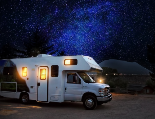 Is My RV or Boat Tax Deductible?