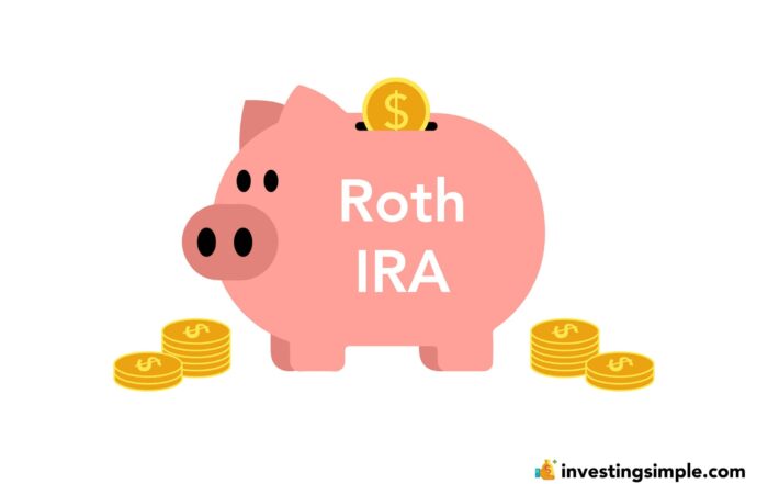 Roth IRA