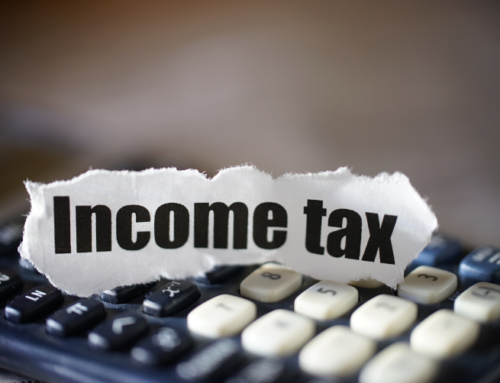 Personal Income Taxes: A Global Comparison