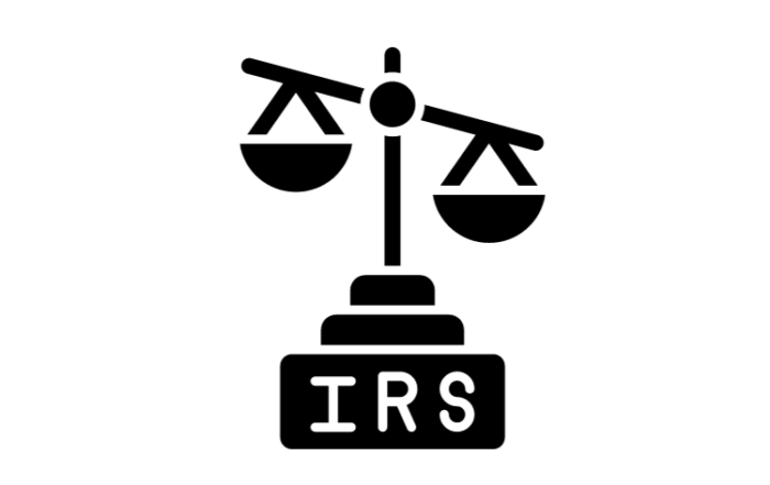 IRS Halts