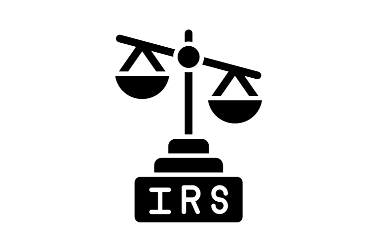 IRS Halts