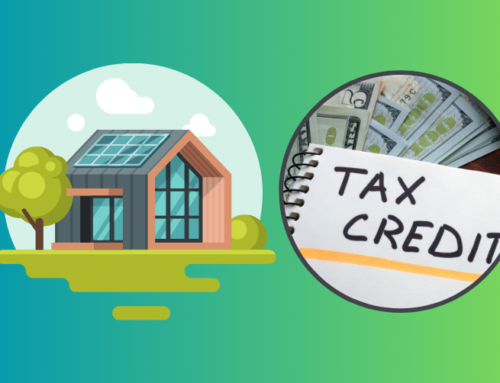 Energize Your Savings: Exploring Tax Credits for a Greener Home