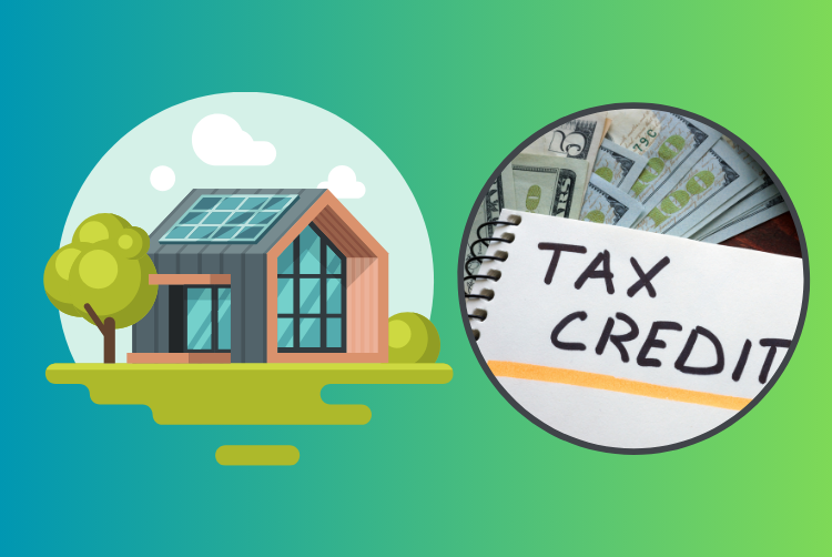 Greener Home Tax Credit