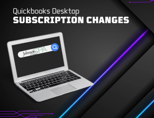 QuickBooks Desktop Subscription Changes Coming in 2024: What You Need to Know